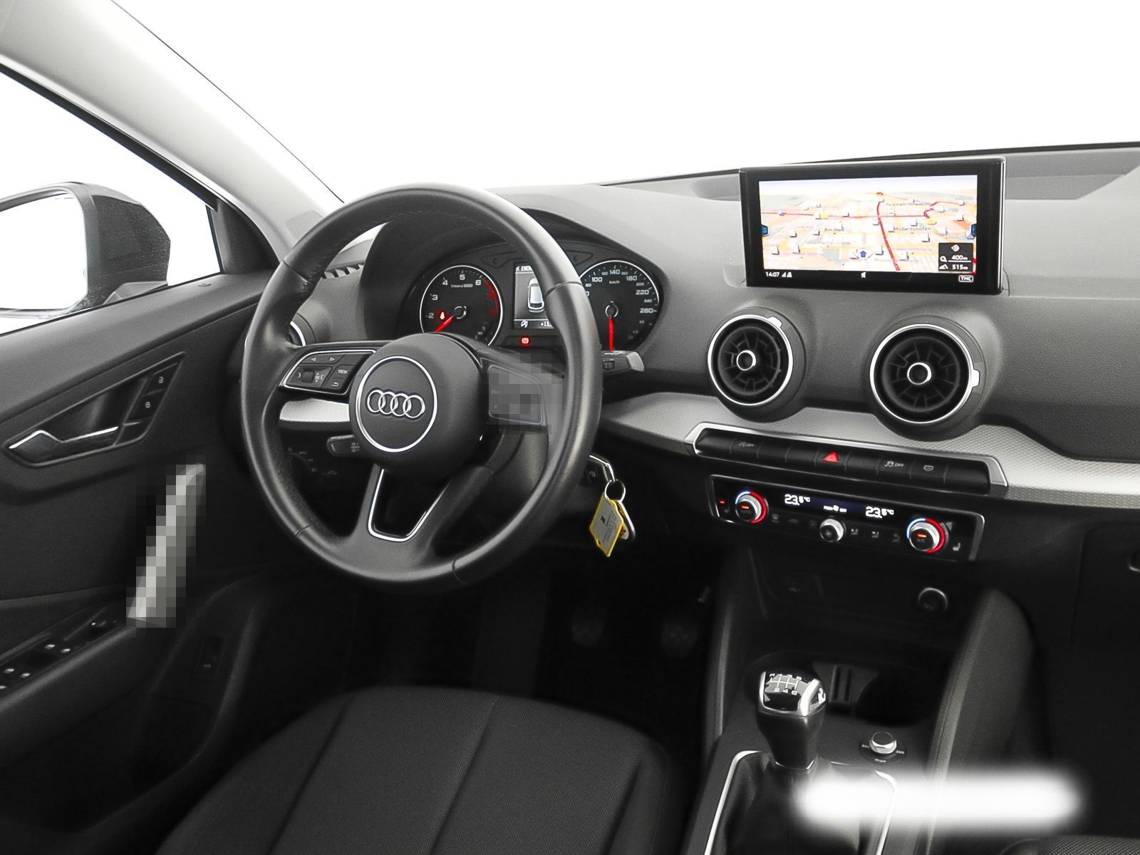 Audi Q2 30 TFSI advanced Navi+/PDC foto 13