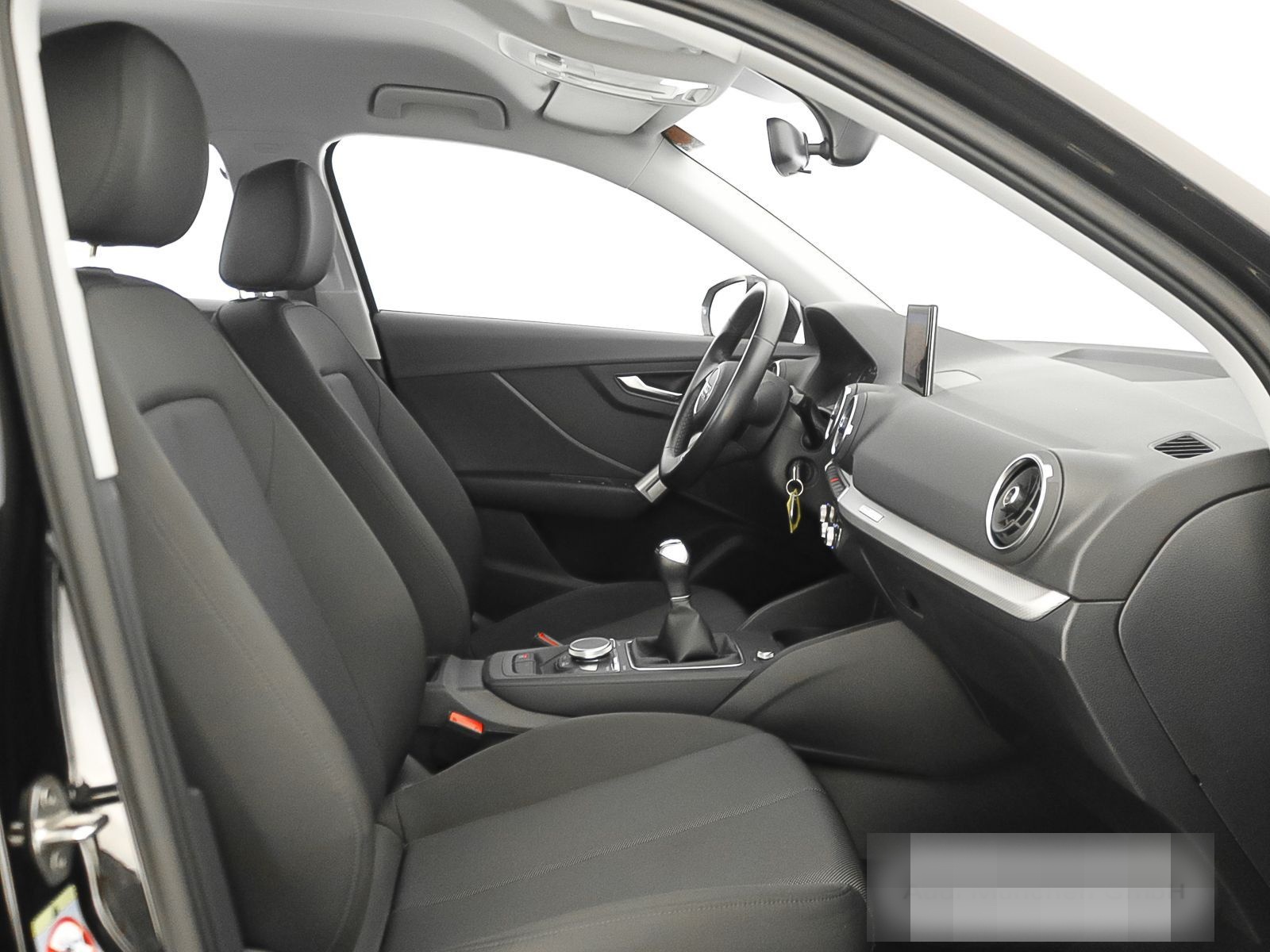 Audi Q2 30 TFSI advanced Navi+/PDC foto 14