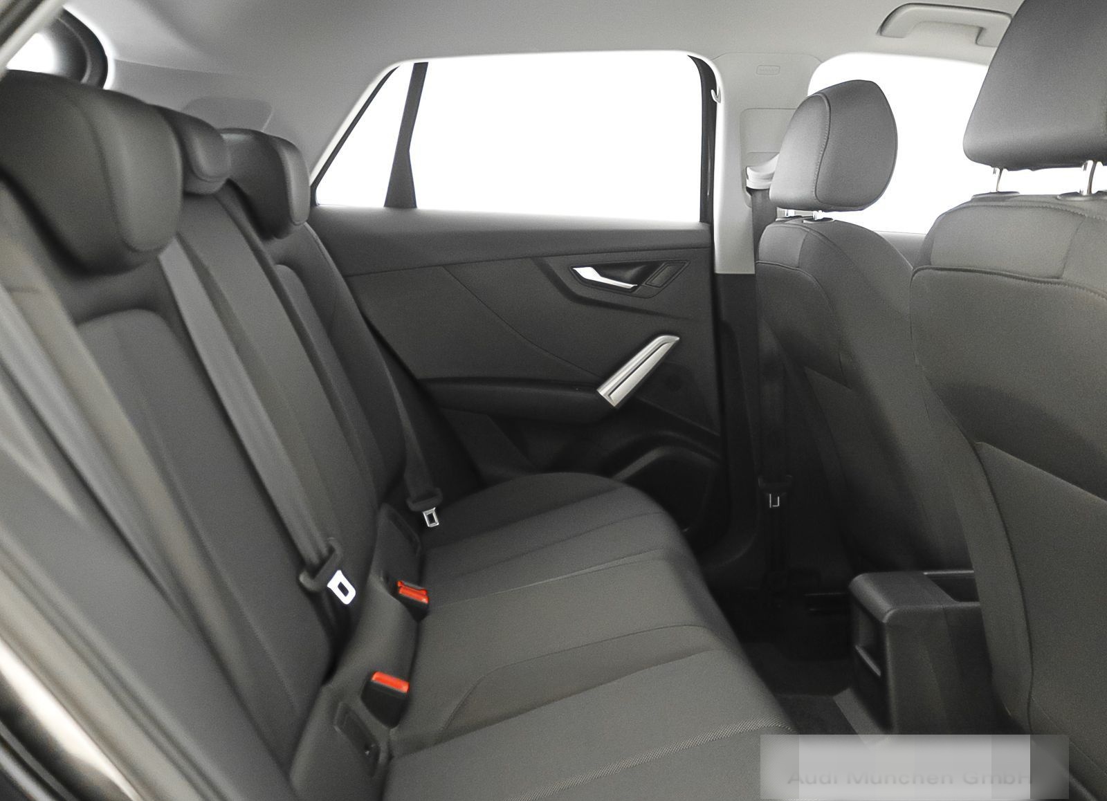 Audi Q2 30 TFSI advanced Navi+/PDC foto 16