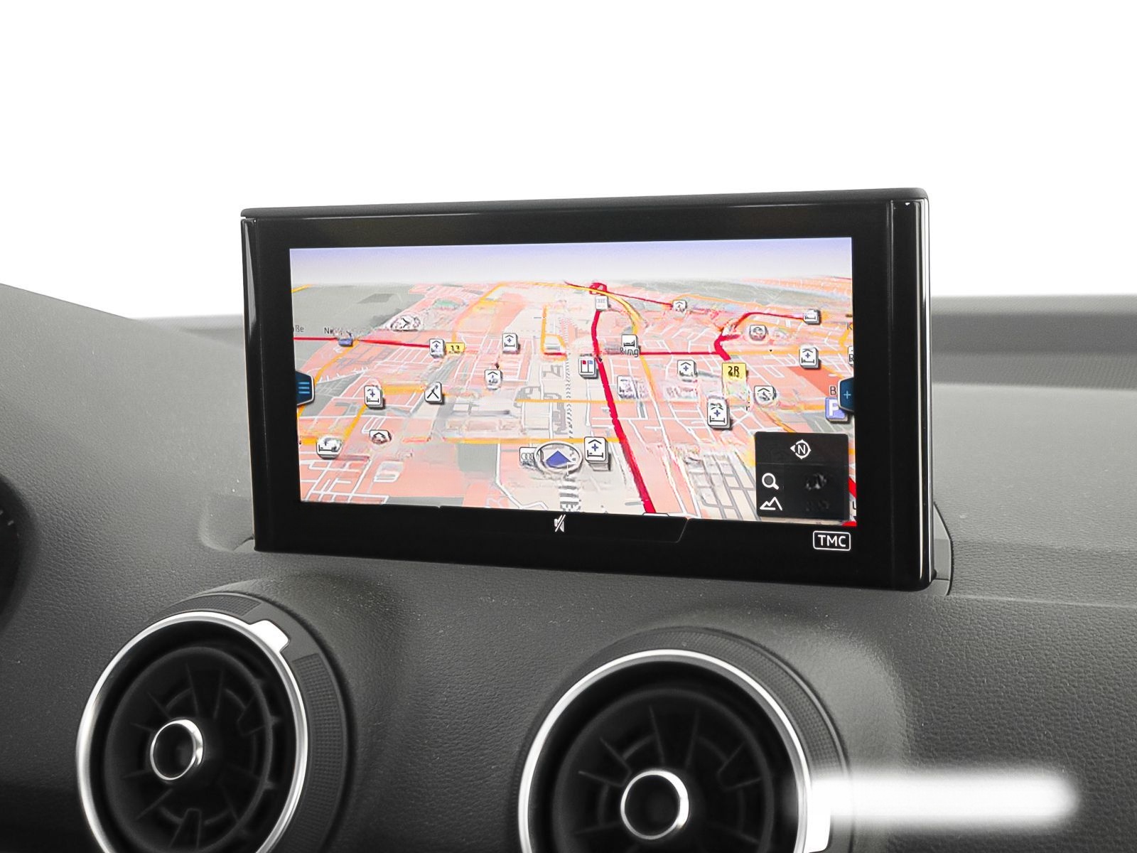 Audi Q2 30 TFSI advanced Navi+/PDC foto 17