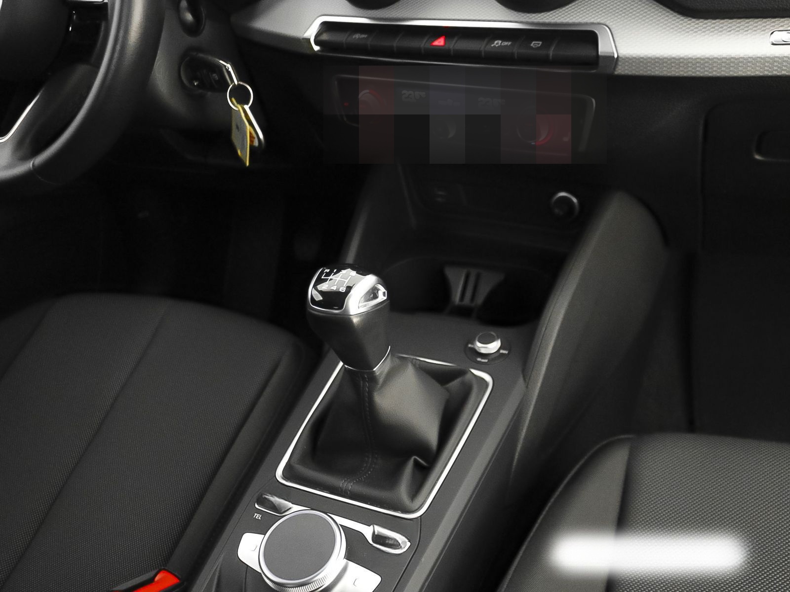 Audi Q2 30 TFSI advanced Navi+/PDC foto 18