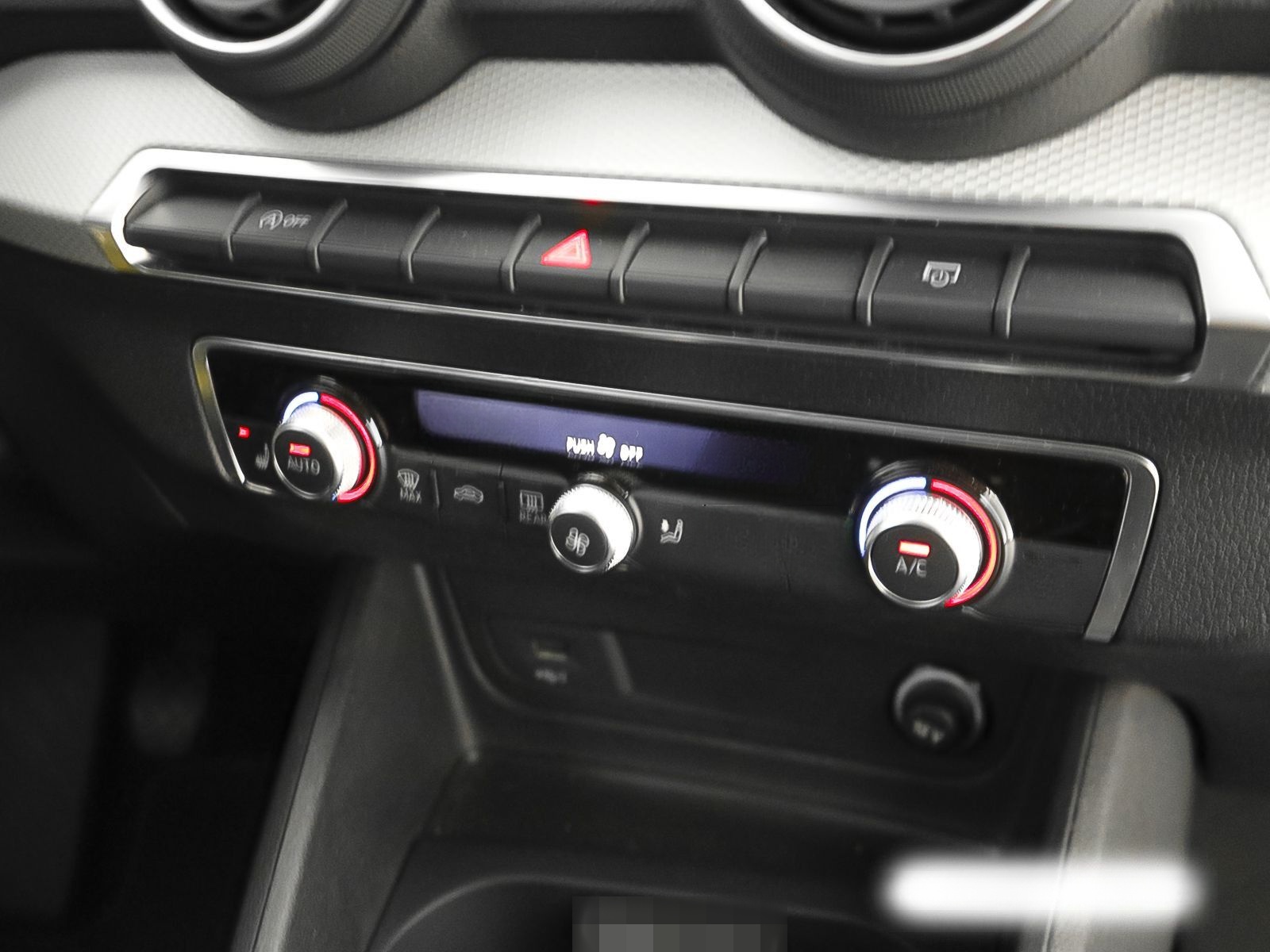 Audi Q2 30 TFSI advanced Navi+/PDC foto 21