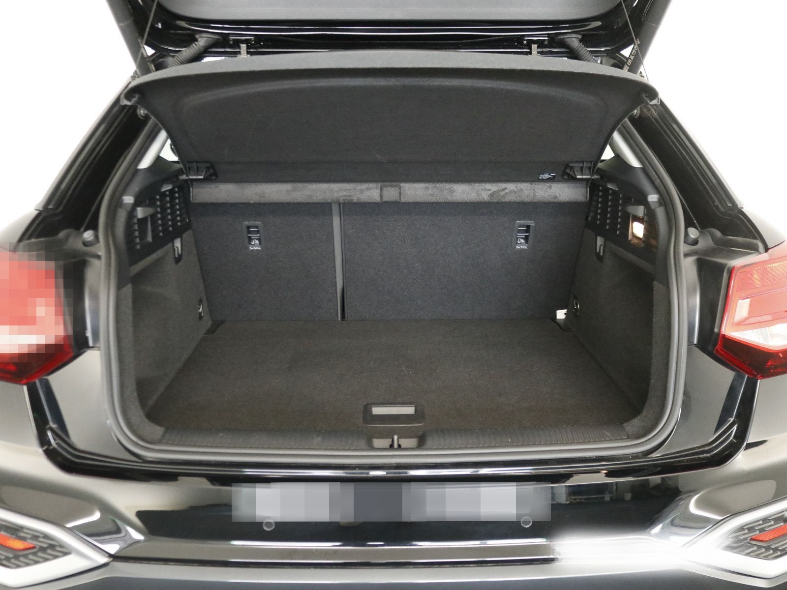 Audi Q2 30 TFSI advanced Navi+/PDC foto 24