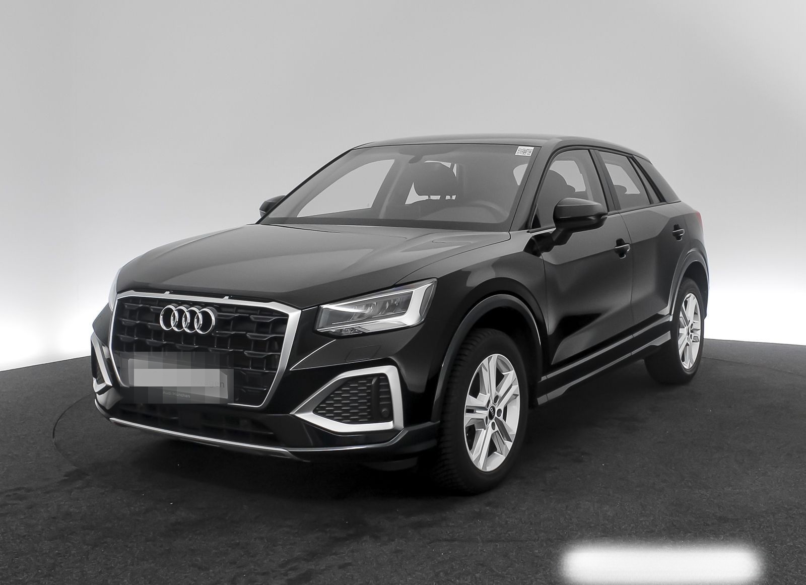 Audi Q2 30 TFSI advanced Navi+/PDC foto 5