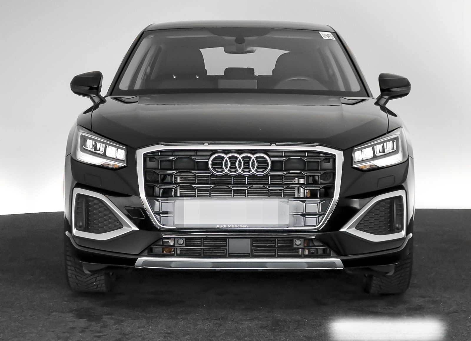 Audi Q2 30 TFSI advanced Navi+/PDC foto 6
