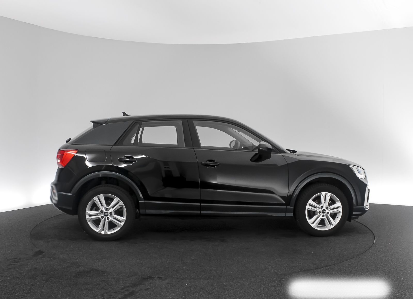 Audi Q2 30 TFSI advanced Navi+/PDC foto 7