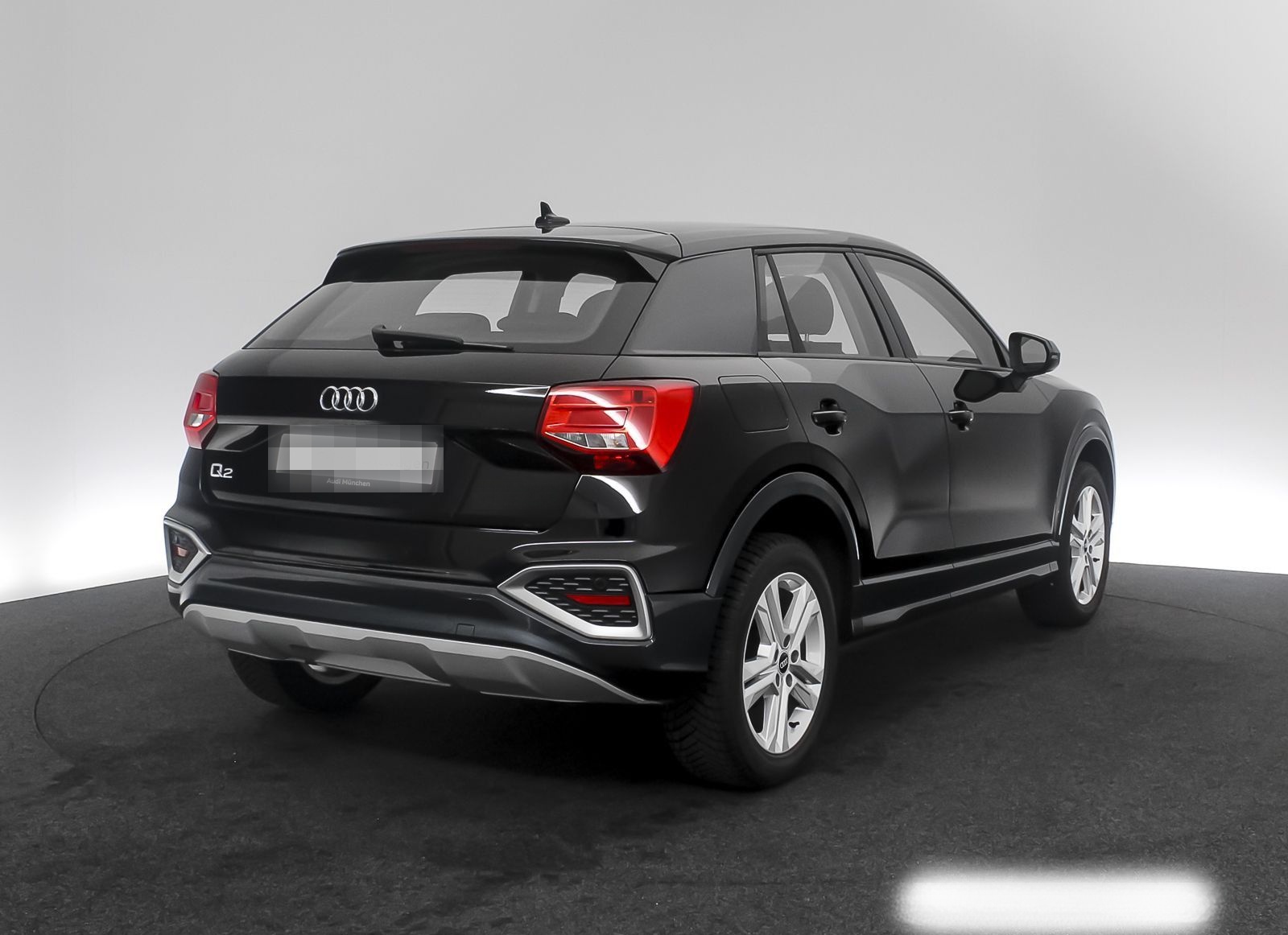 Audi Q2 30 TFSI advanced Navi+/PDC foto 8