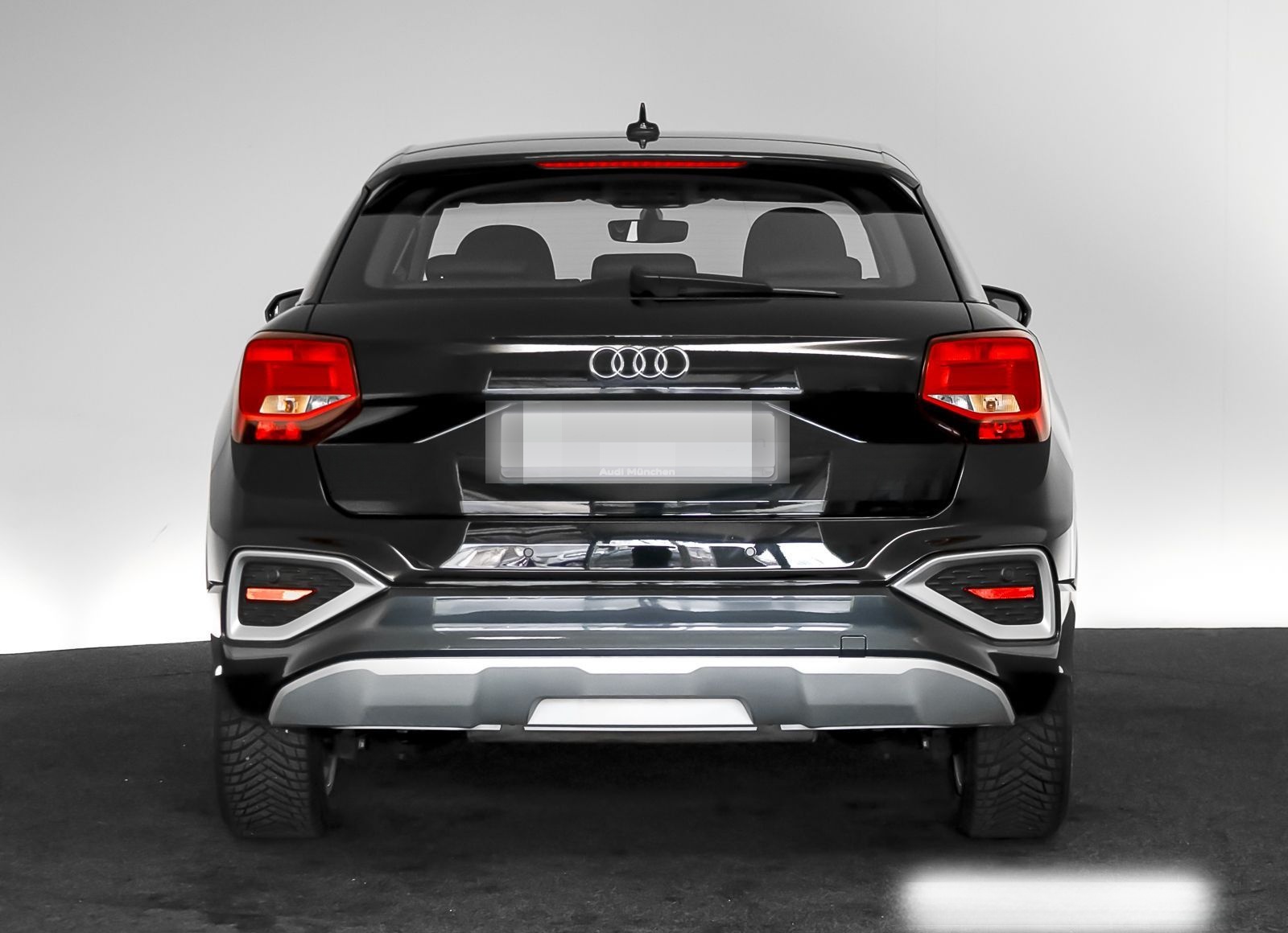 Audi Q2 30 TFSI advanced Navi+/PDC foto 9