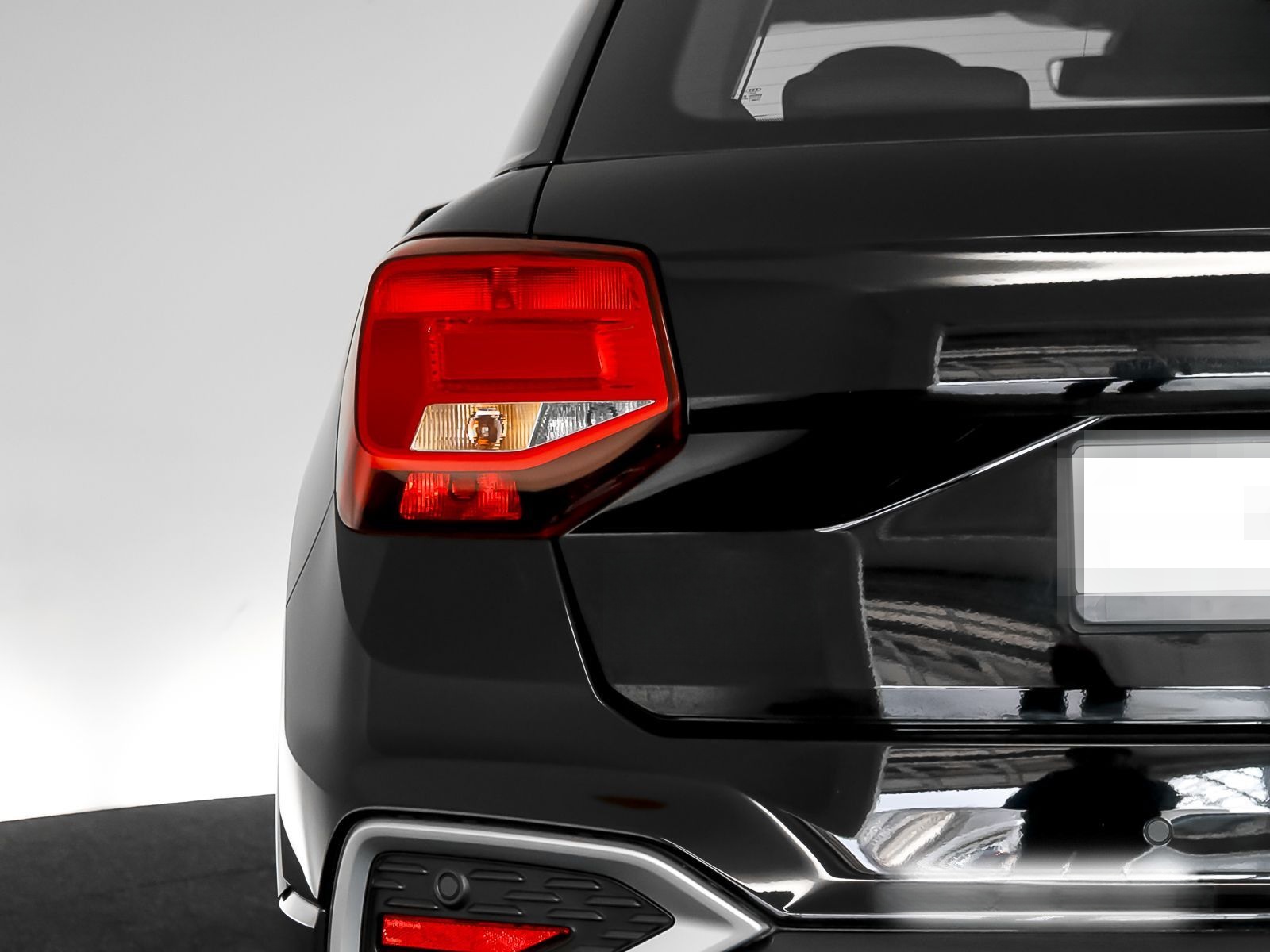 Audi Q2 30 TFSI advanced Navi+/PDC foto 10