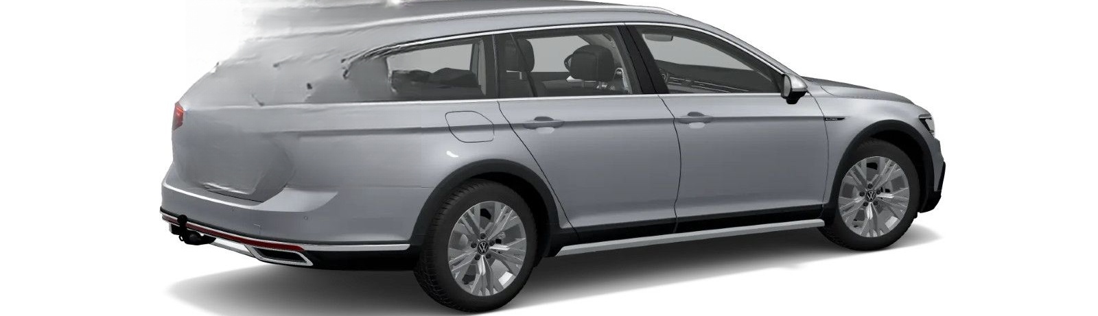 Volkswagen Passat Alltrack Variant 4M 2.0 TDI*NAVI*AHK*STDH foto 2