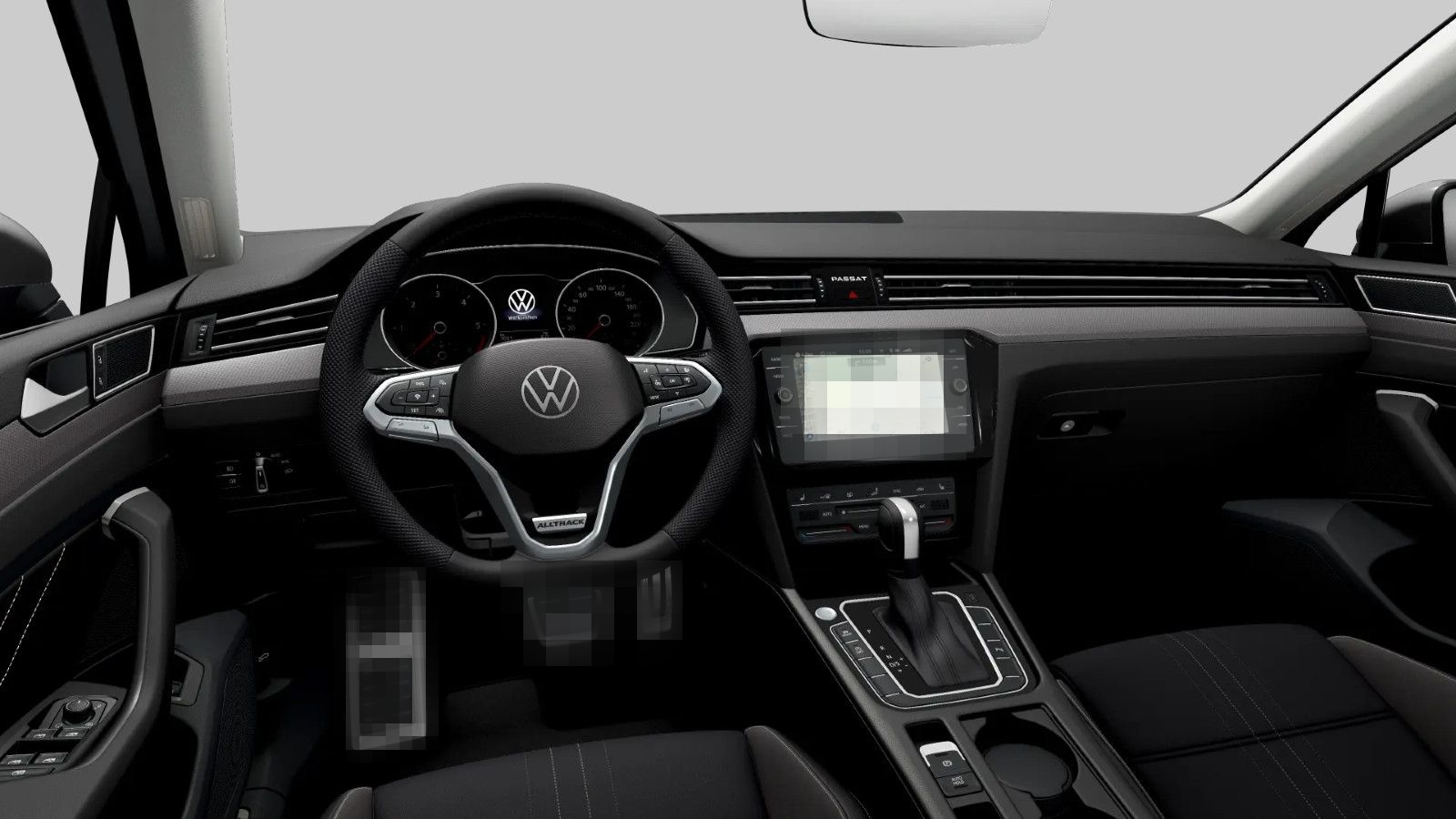 Volkswagen Passat Alltrack Variant 4M 2.0 TDI*NAVI*AHK*STDH foto 3
