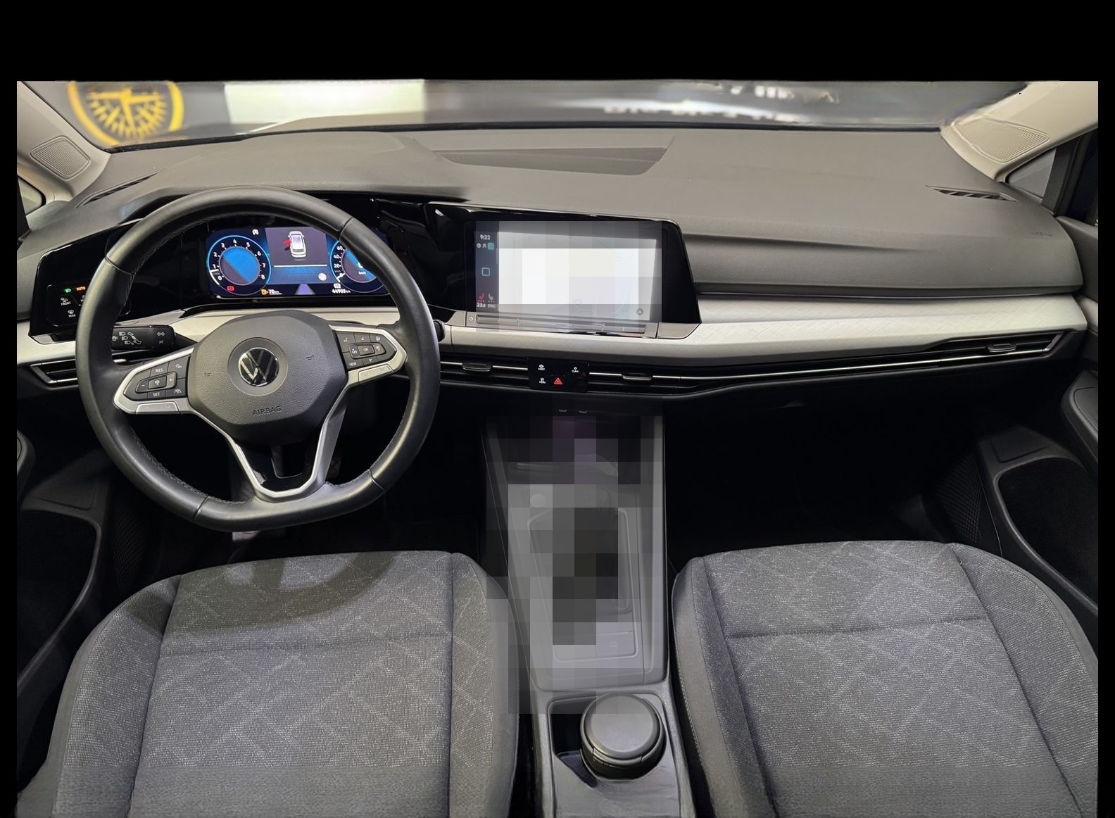Volkswagen Golf Variant Life 1.5 TSI Navi/KAmera/AHK/ foto 14