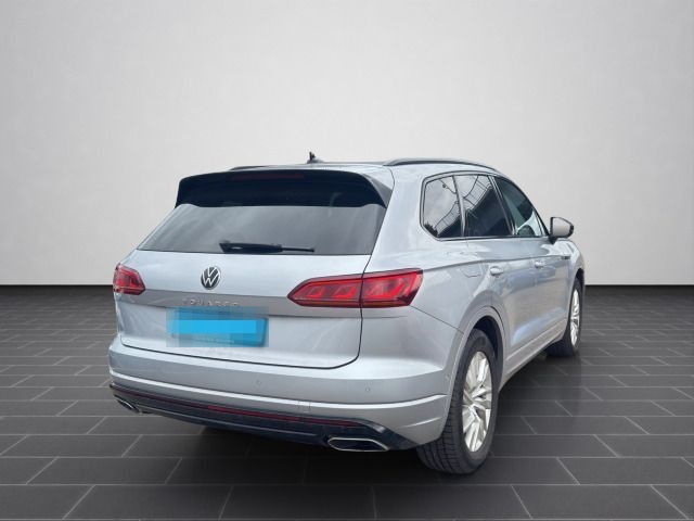 Volkswagen Touareg R-LINE 3.0 TDI V6 4MOTION IQ.LIGHT AHK N foto 2