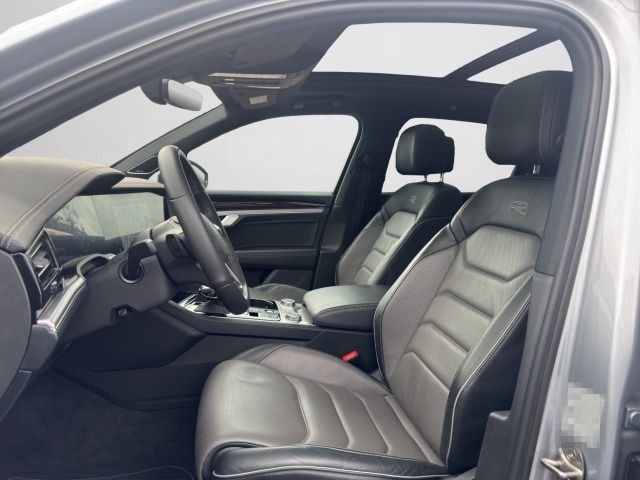 Volkswagen Touareg R-LINE 3.0 TDI V6 4MOTION IQ.LIGHT AHK N foto 11
