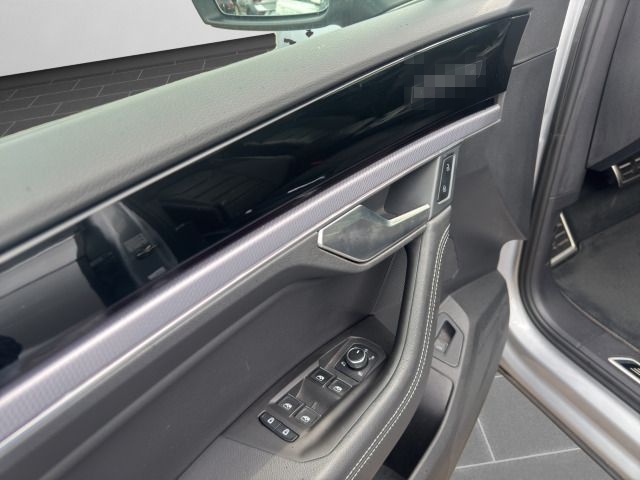 Volkswagen Touareg R-LINE 3.0 TDI V6 4MOTION IQ.LIGHT AHK N foto 12