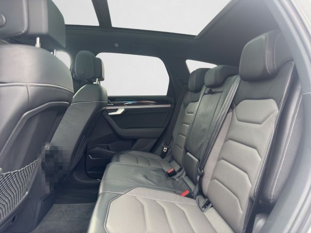 Volkswagen Touareg R-LINE 3.0 TDI V6 4MOTION IQ.LIGHT AHK N foto 13