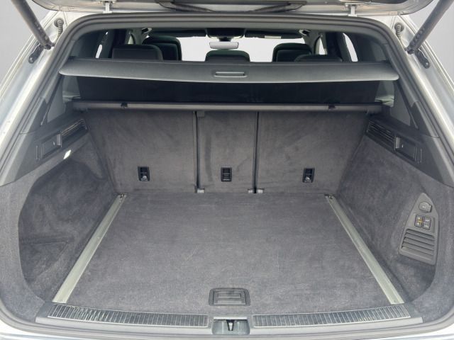 Volkswagen Touareg R-LINE 3.0 TDI V6 4MOTION IQ.LIGHT AHK N foto 14