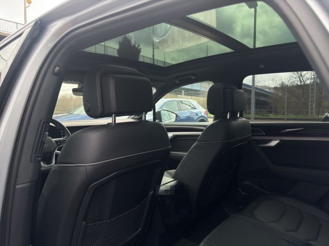 Volkswagen Touareg R-LINE 3.0 TDI V6 4MOTION IQ.LIGHT AHK N foto 16