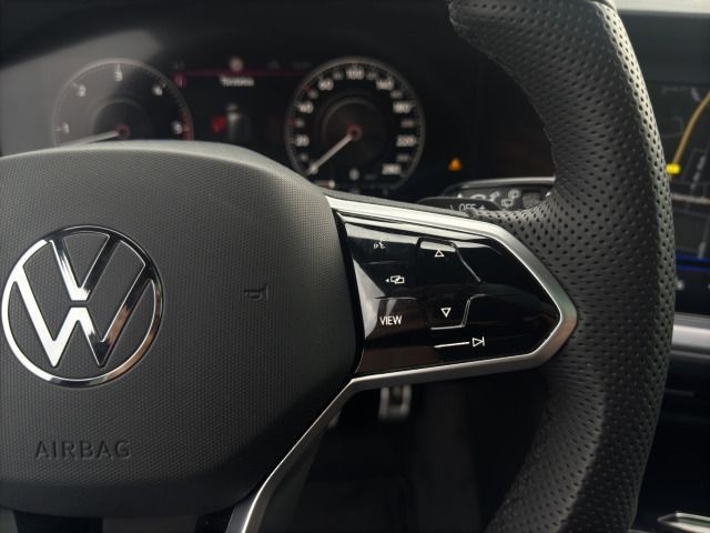Volkswagen Touareg R-LINE 3.0 TDI V6 4MOTION IQ.LIGHT AHK N foto 19
