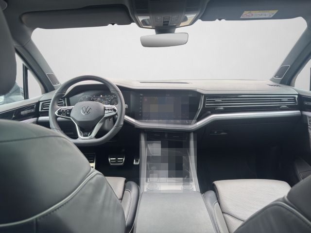 Volkswagen Touareg R-LINE 3.0 TDI V6 4MOTION IQ.LIGHT AHK N foto 3