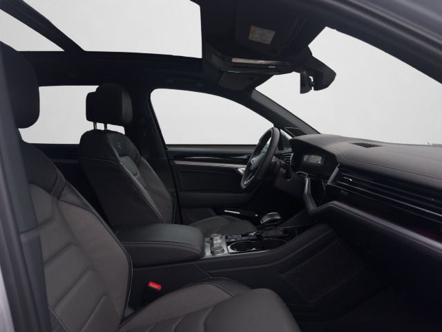 Volkswagen Touareg R-LINE 3.0 TDI V6 4MOTION IQ.LIGHT AHK N foto 4