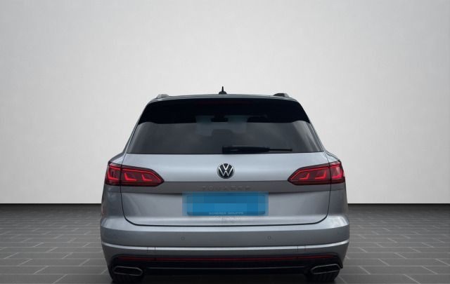 Volkswagen Touareg R-LINE 3.0 TDI V6 4MOTION IQ.LIGHT AHK N foto 6