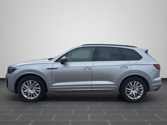 Volkswagen Touareg R-LINE 3.0 TDI V6 4MOTION IQ.LIGHT AHK N foto 7