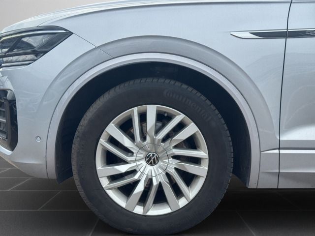 Volkswagen Touareg R-LINE 3.0 TDI V6 4MOTION IQ.LIGHT AHK N foto 8
