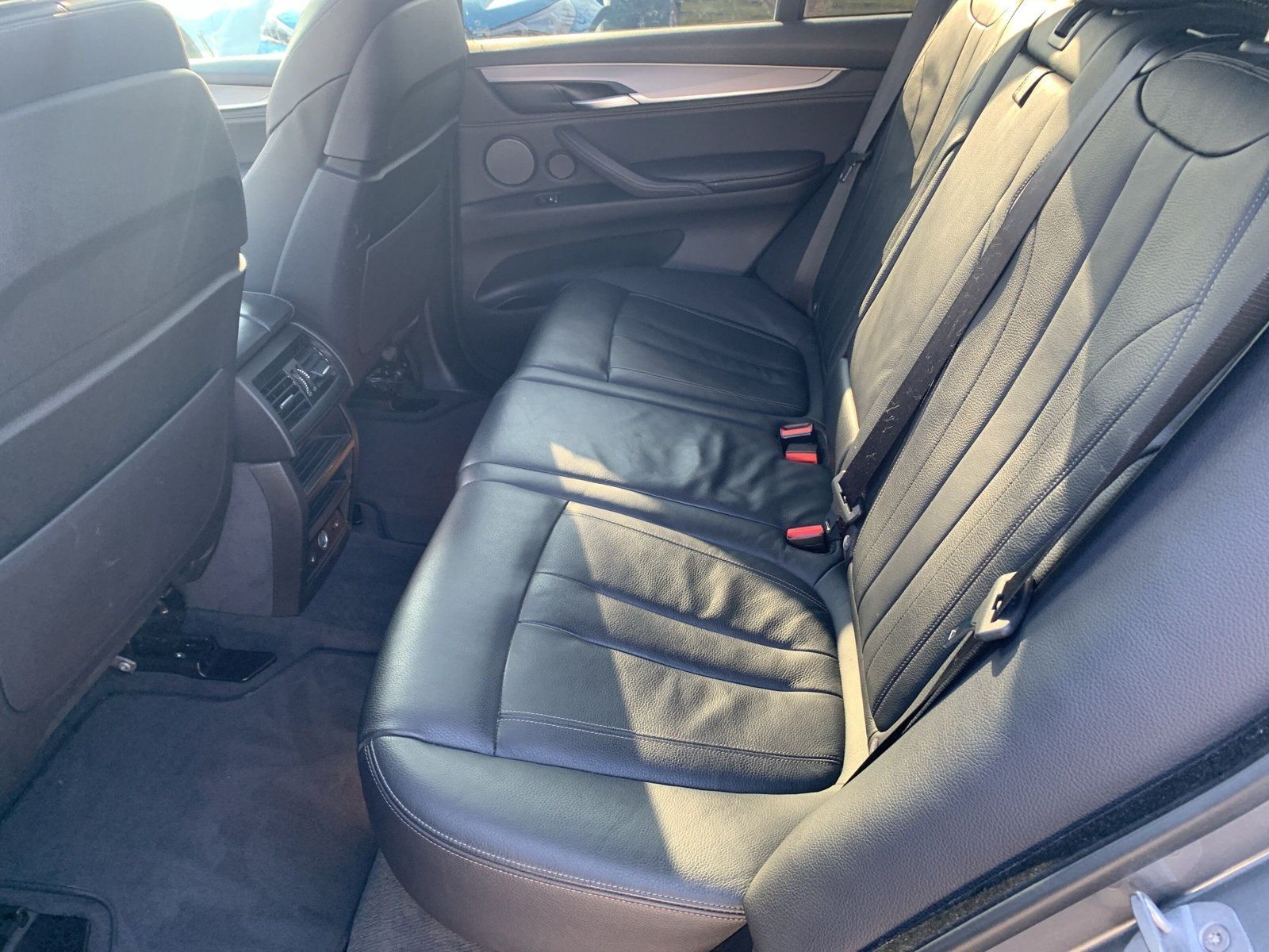 BMW X5 xDrive40d M Sportpaket LED Head-Up Harman DAB foto 12