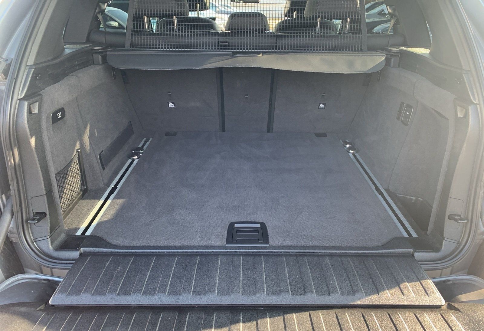 BMW X5 xDrive40d M Sportpaket LED Head-Up Harman DAB foto 7