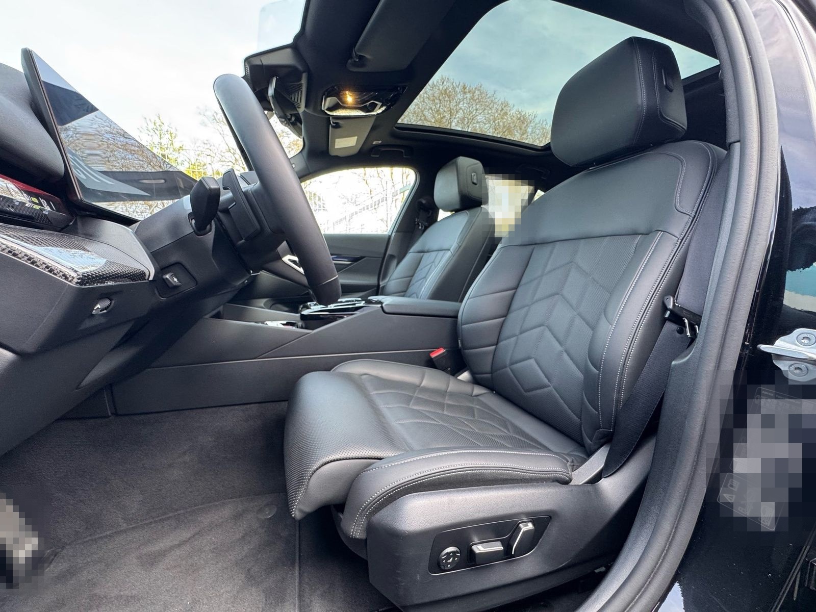 BMW 520d xDrive Limo M Sport PANO h&k DA+ PA+ St-Hzg foto 5