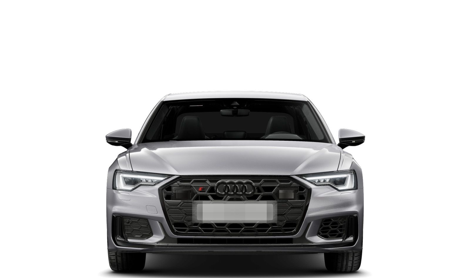 Audi S6 Limousine S6 Limousine TDI 253(344) kW(PS) ti foto 2