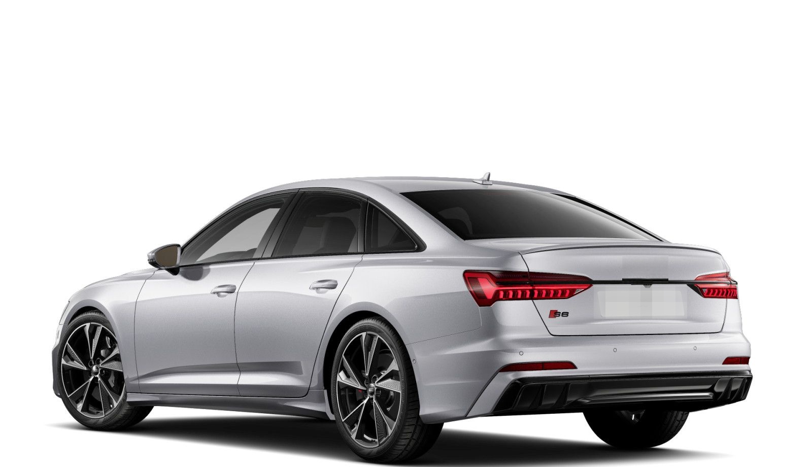 Audi S6 Limousine S6 Limousine TDI 253(344) kW(PS) ti foto 4