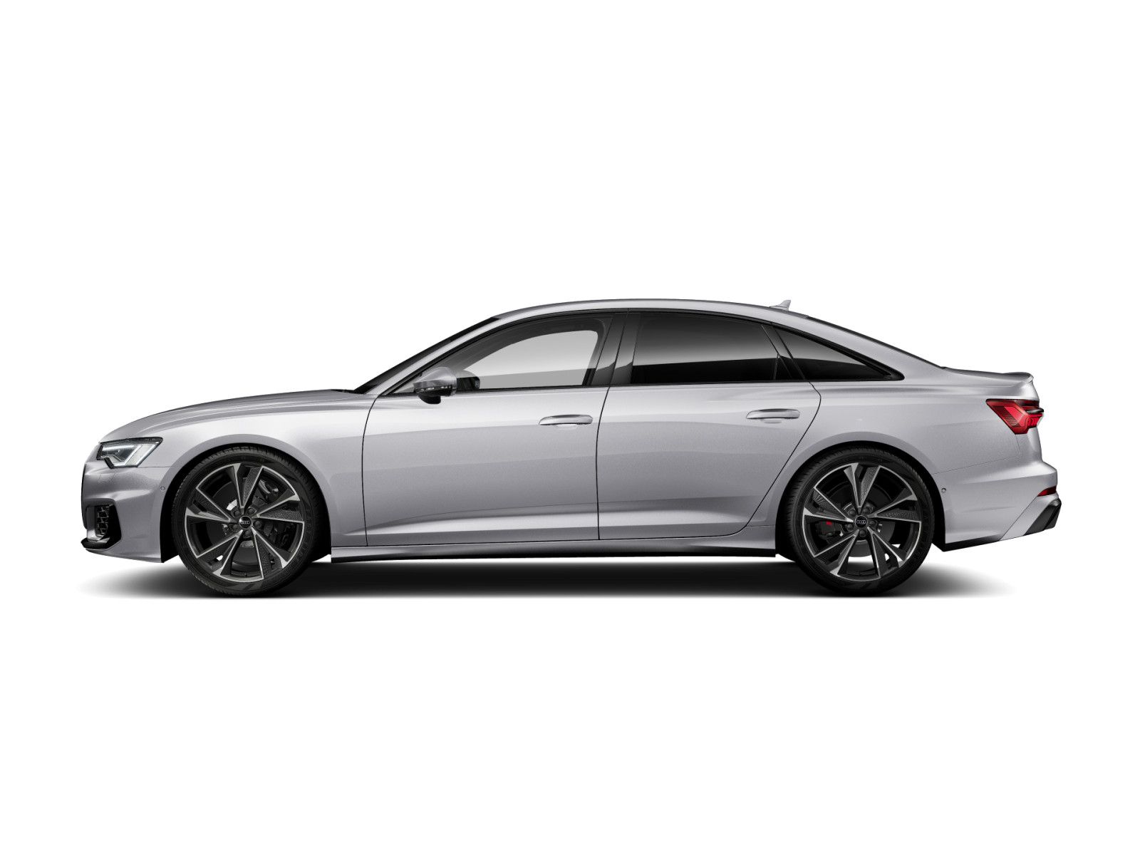 Audi S6 Limousine S6 Limousine TDI 253(344) kW(PS) ti foto 5