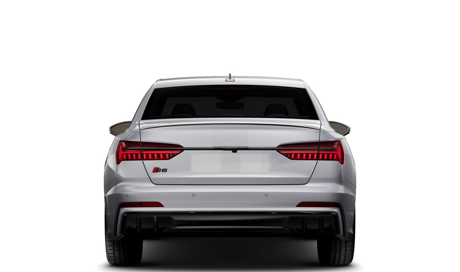 Audi S6 Limousine S6 Limousine TDI 253(344) kW(PS) ti foto 6