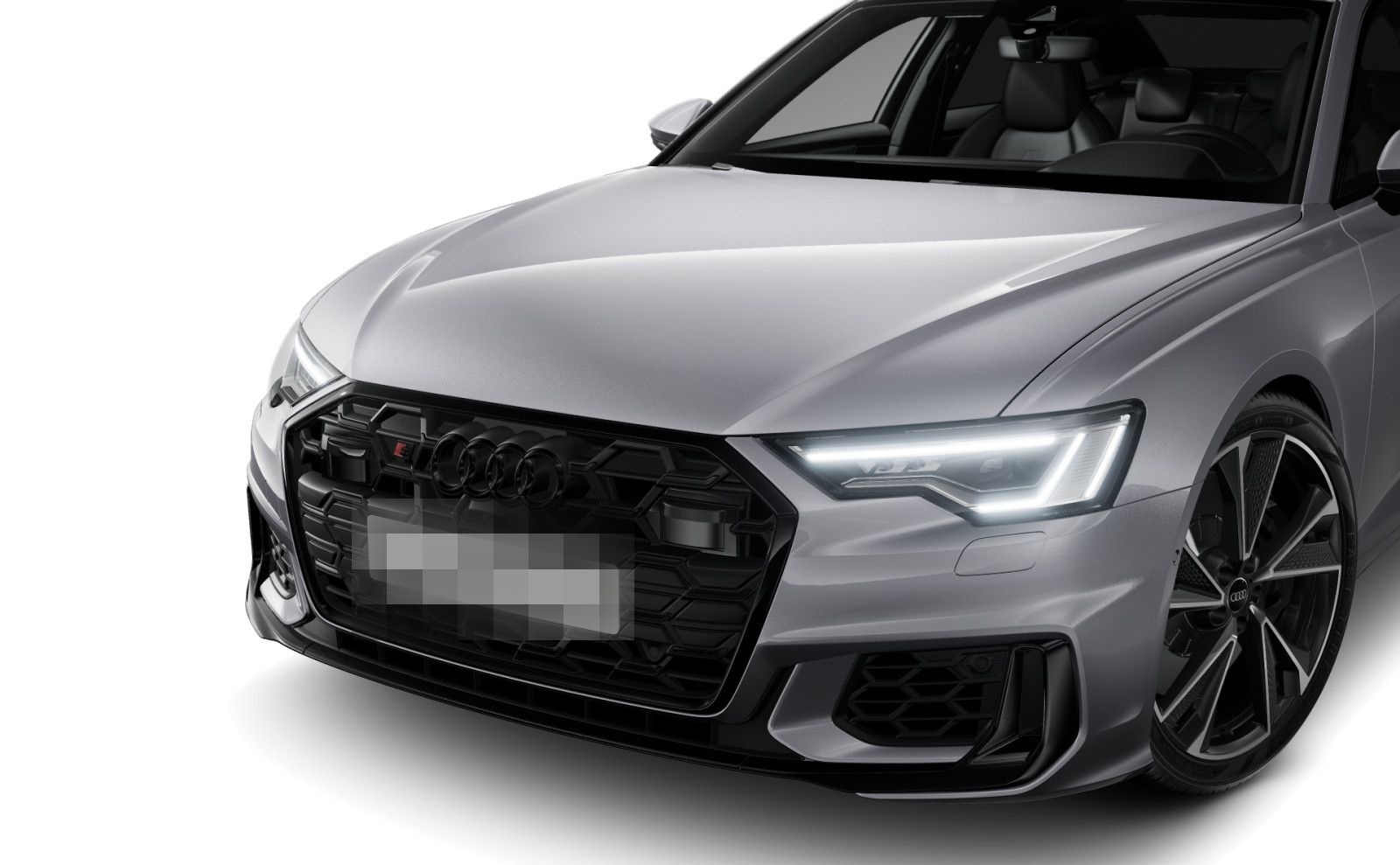 Audi S6 Limousine S6 Limousine TDI 253(344) kW(PS) ti foto 7