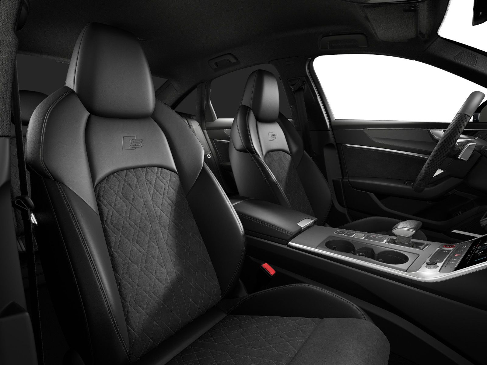 Audi S6 Limousine S6 Limousine TDI 253(344) kW(PS) ti foto 9