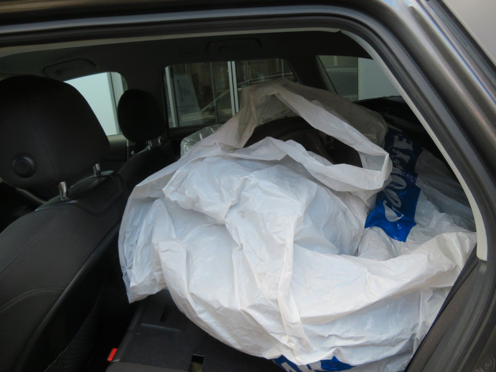 Audi A4 AVANT 35TDI S-TRON ADVANCED LED STANDHEIZUNG foto 11