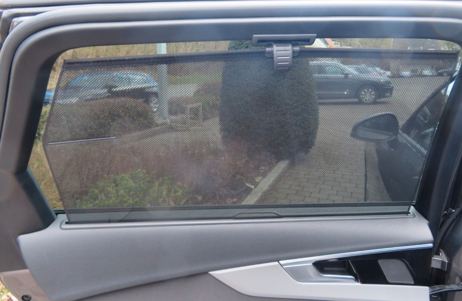 Audi A4 AVANT 35TDI S-TRON ADVANCED LED STANDHEIZUNG foto 12