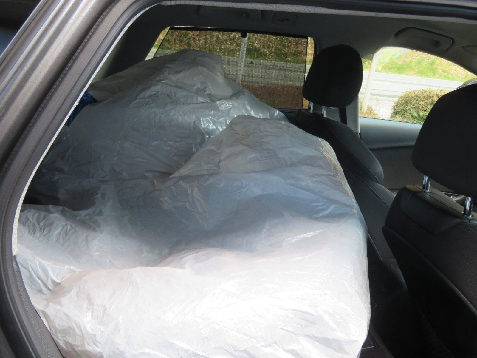 Audi A4 AVANT 35TDI S-TRON ADVANCED LED STANDHEIZUNG foto 17