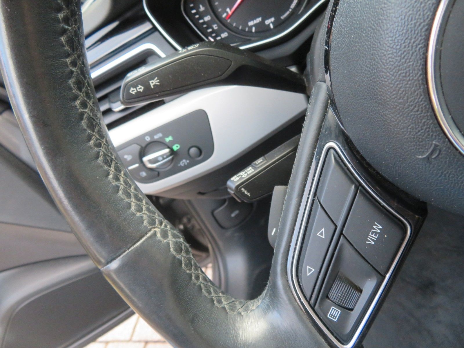 Audi A4 AVANT 35TDI S-TRON ADVANCED LED STANDHEIZUNG foto 19