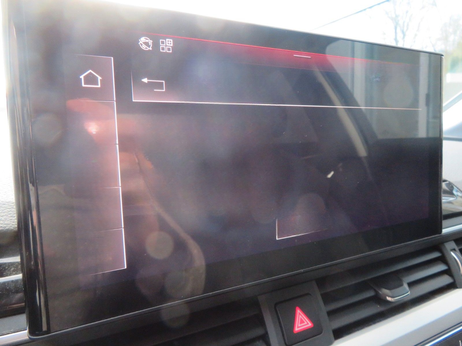 Audi A4 AVANT 35TDI S-TRON ADVANCED LED STANDHEIZUNG foto 24