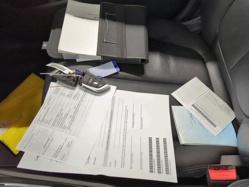 BMW 218 2 Gran Tourer 218 d Advantage LEDER/AHK/NAVI foto 4