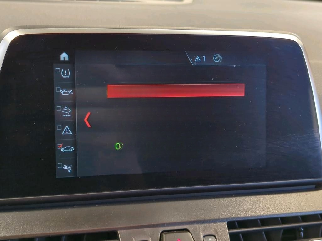 BMW 218 2 Gran Tourer 218 d Advantage LEDER/AHK/NAVI foto 7