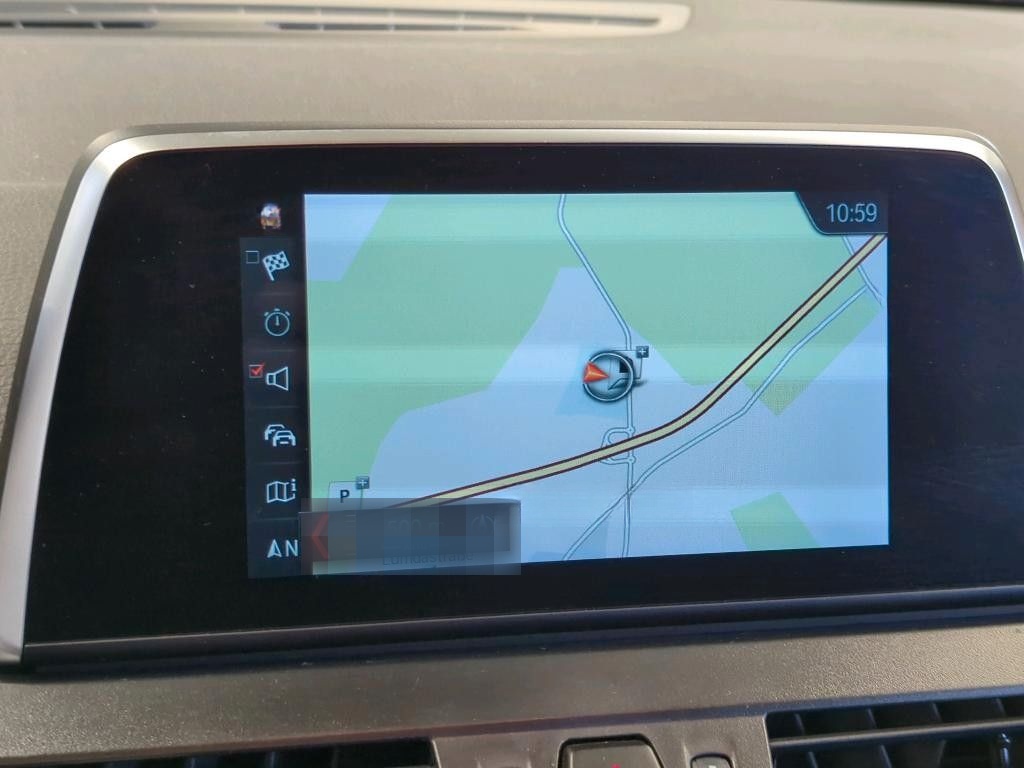 BMW 218 2 Gran Tourer 218 d Advantage LEDER/AHK/NAVI foto 8