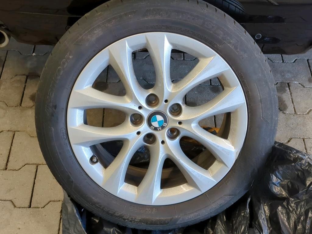 BMW 218 2 Gran Tourer 218 d Advantage LEDER/AHK/NAVI foto 9