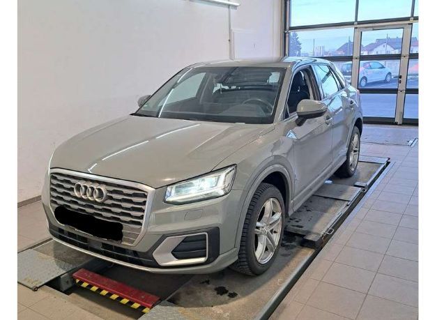 Audi Q2 35 TFSI S tronic sport | NAVI | PDC | LED | foto 2