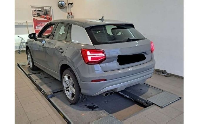 Audi Q2 35 TFSI S tronic sport | NAVI | PDC | LED | foto 5
