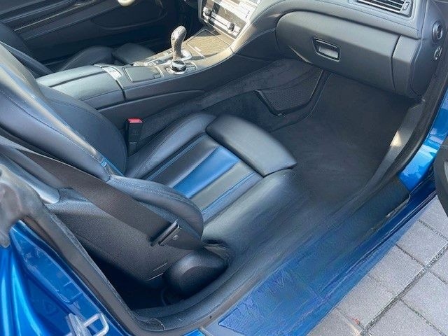 BMW 650i xDrive Cabrio - M Sport Individual foto 4