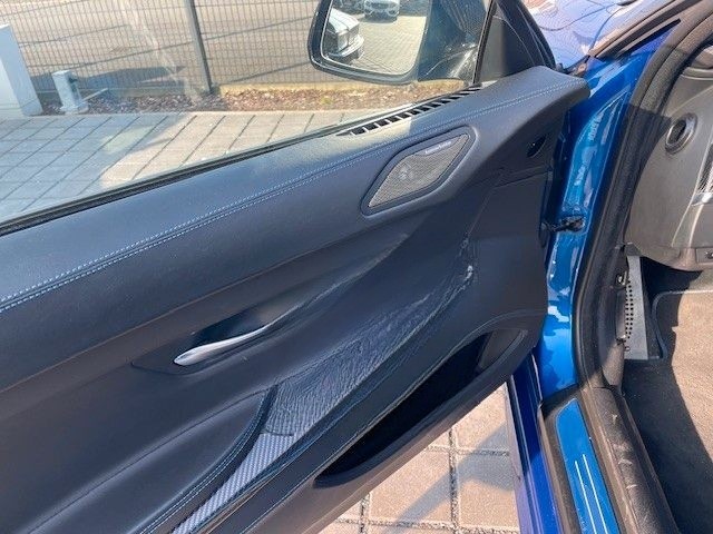 BMW 650i xDrive Cabrio - M Sport Individual foto 5